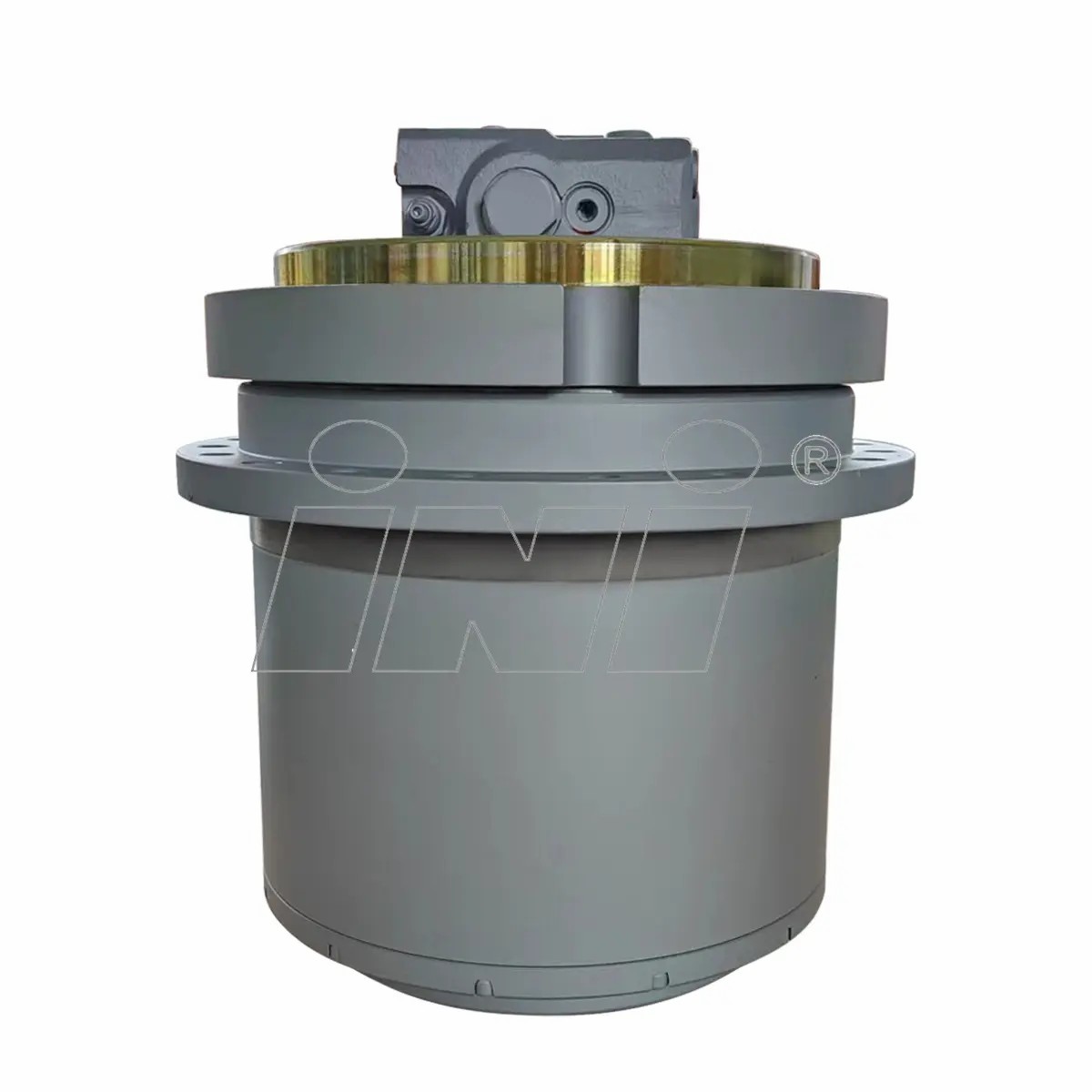 IGT60 hydraulisk växellåda