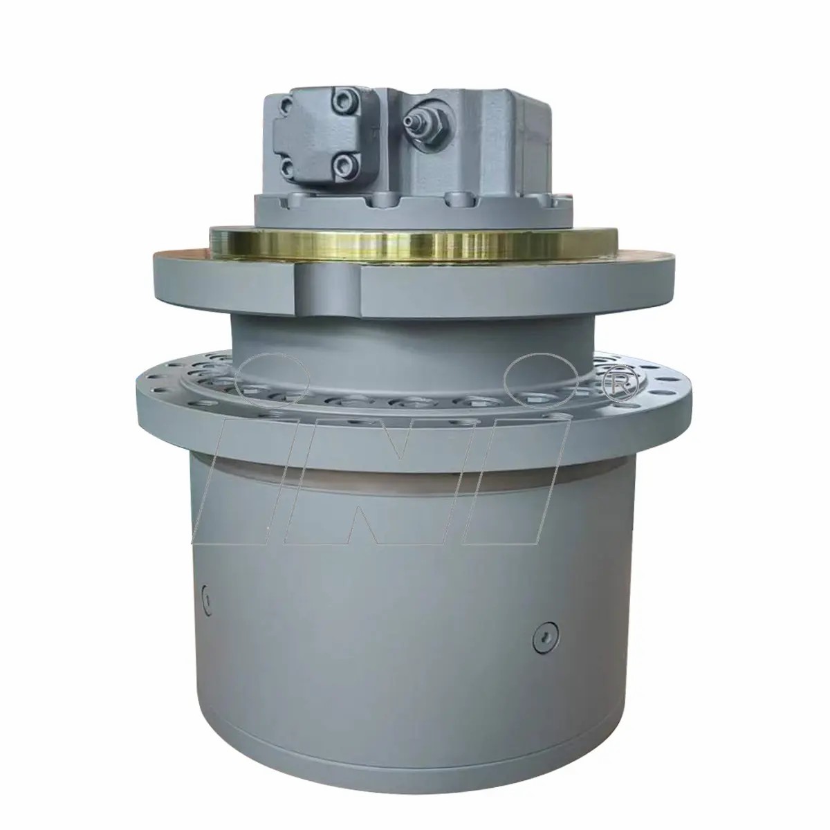 IGT80-växellåda för bandfordon