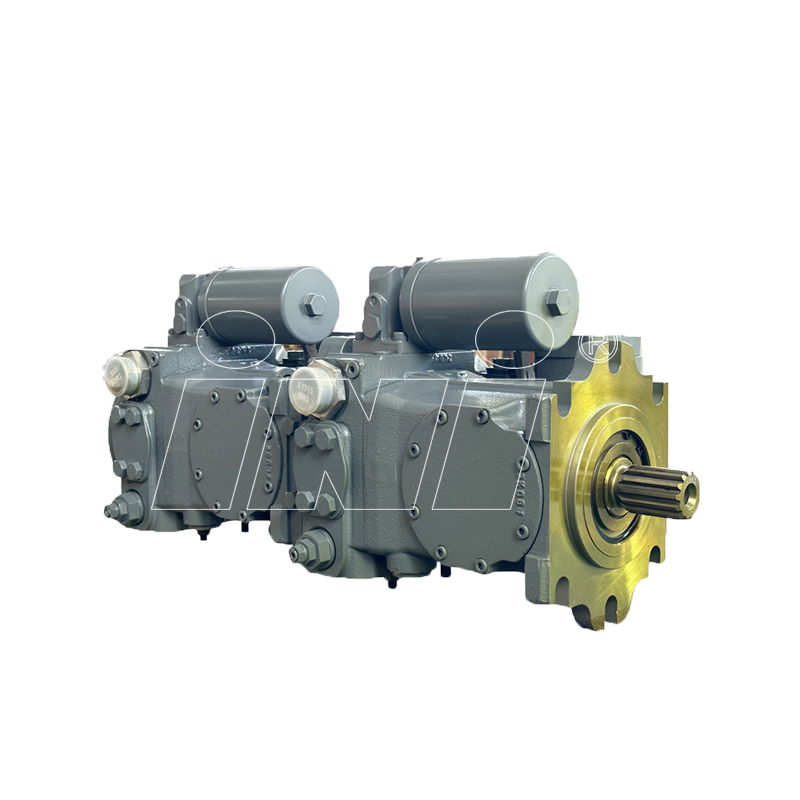 IA4VG Axial kolv kolv variabel elektrodeplacement pump