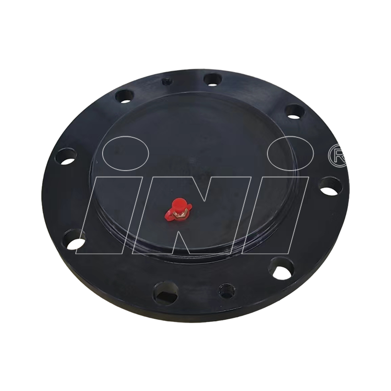 IGC-W ändstödlagerserie