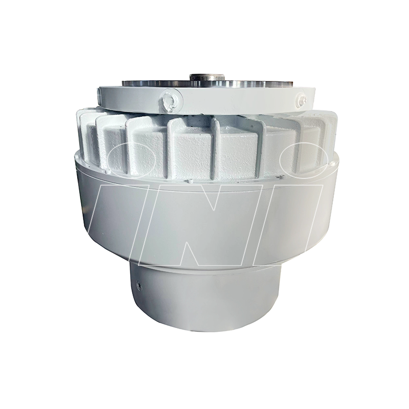 Planetväxellåda i IGC-BB-serien med dubbla bromsar Planetväxellåda i IGC-BB-serien med dubbla bromsar