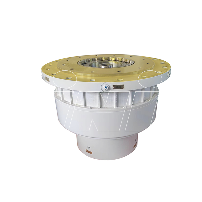 Planetväxellåda i IGC-BB-serien med dubbla bromsar Planetväxellåda i IGC-BB-serien med dubbla bromsar